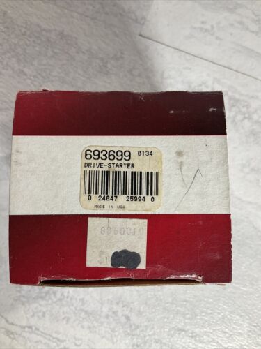 Briggs & Stratton 693699 Drive Starter OEM (6922724540599)
